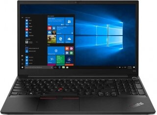 Lenovo ThinkPad E15 G2 20TD0034TE01 Notebook kullananlar yorumlar